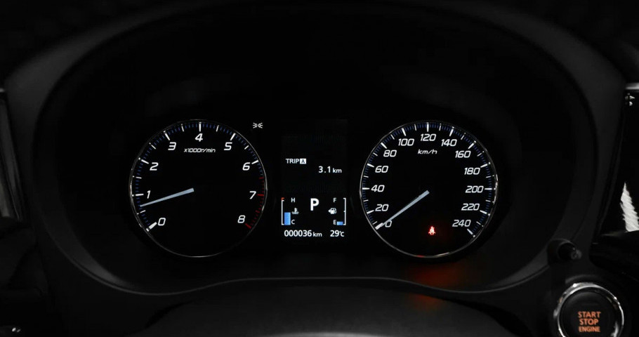 MITSUBISHI Outlander ENJOY